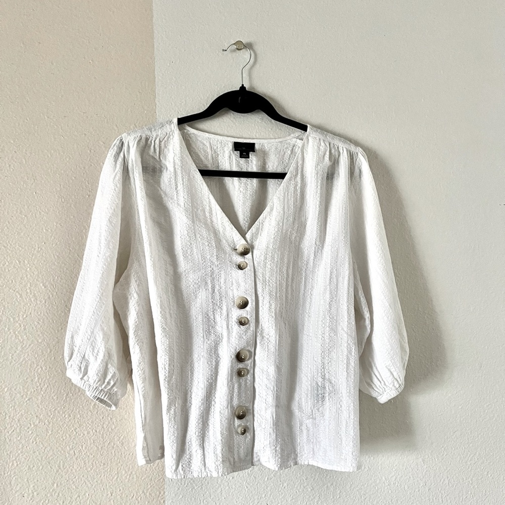 Worthington top